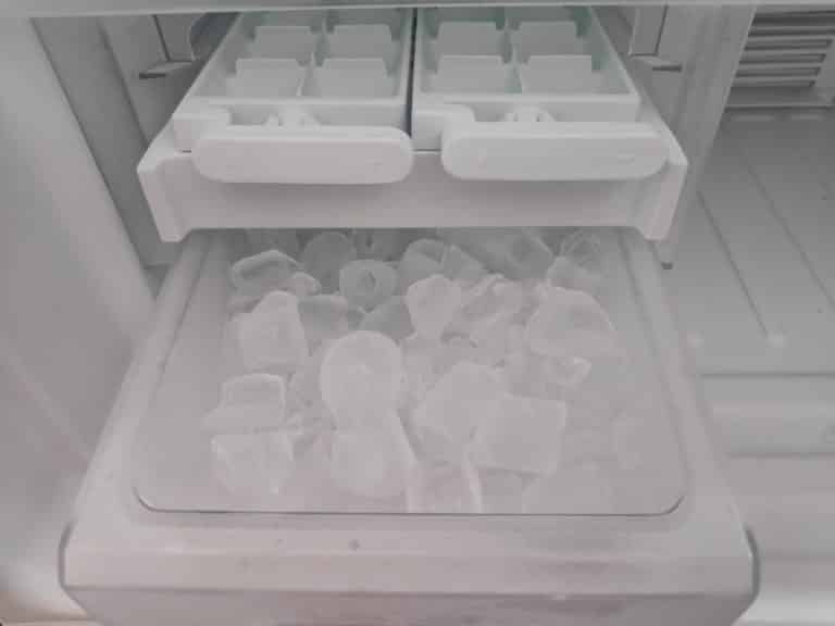 How Long Does It Take For A New Ice Maker To Fill With Water? Miss Vickie