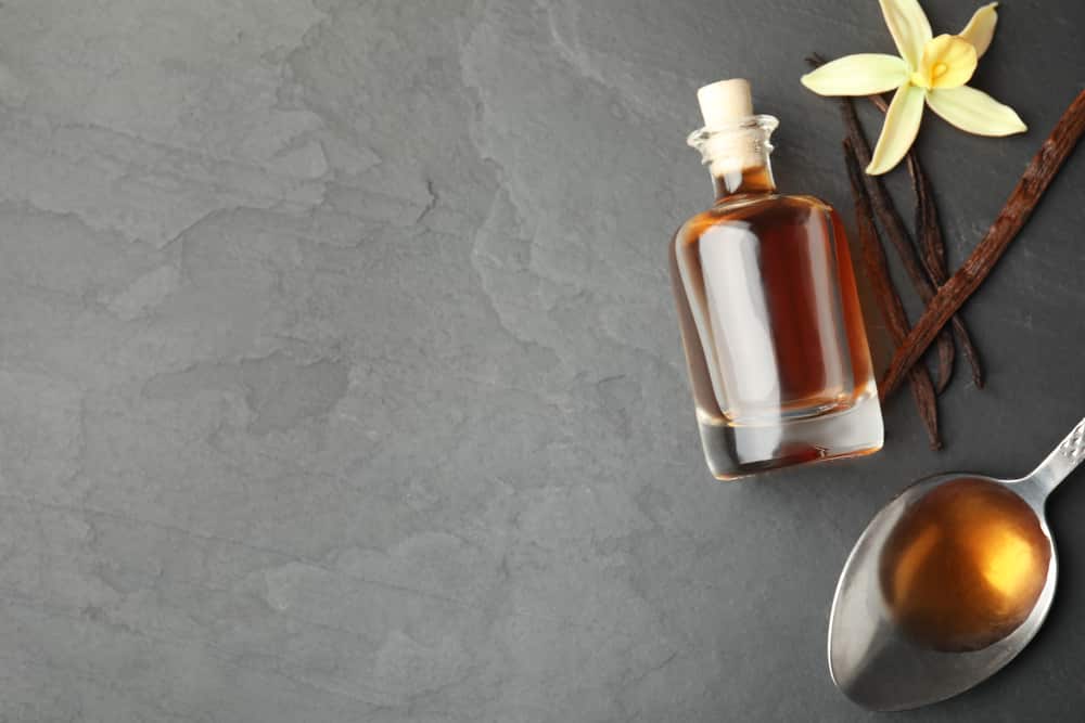 How Much Vanilla Extract Is Too Much Answered Miss Vickie