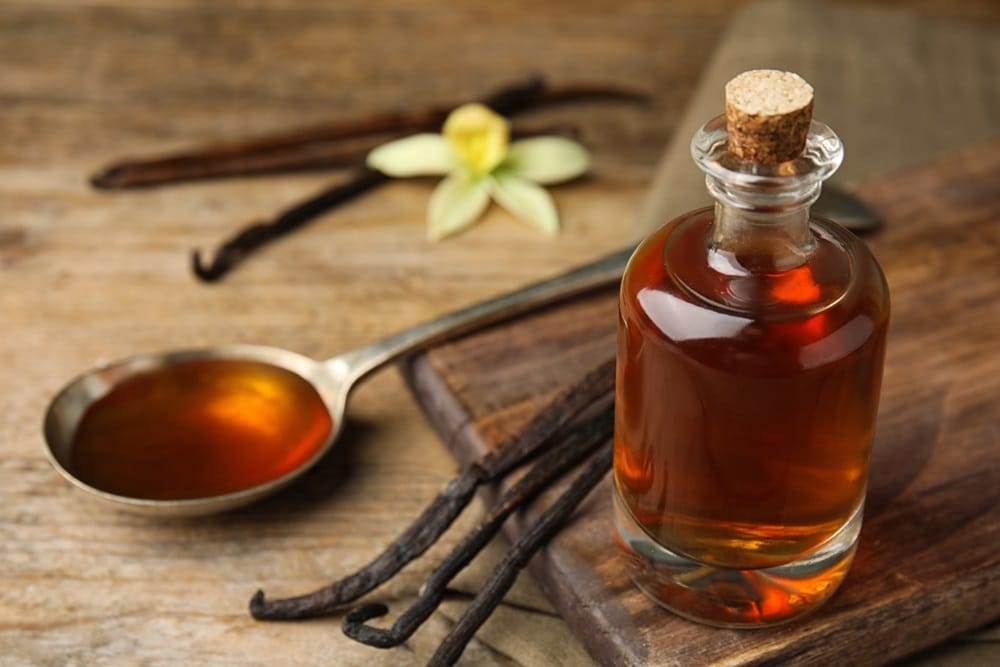 How Much Vanilla Extract Is Too Much? (Answered)