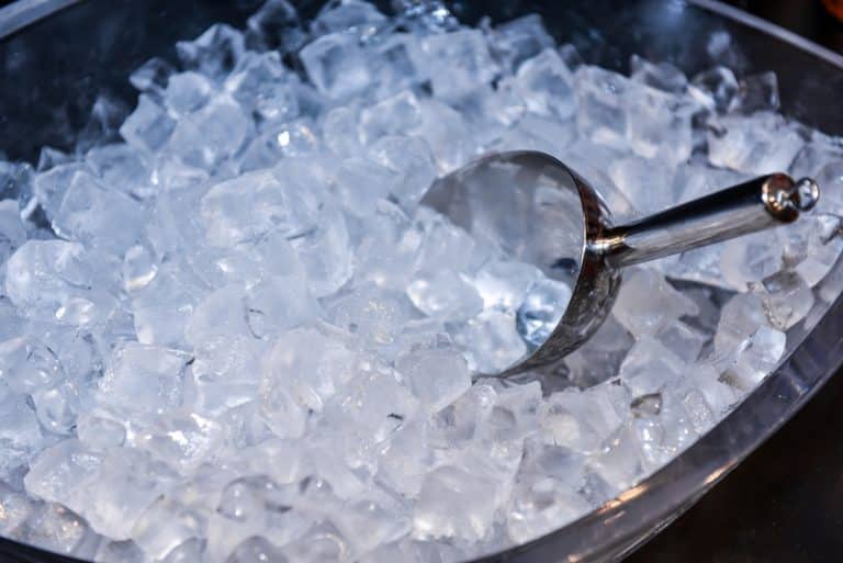 How To Clean Frigidaire Countertop Ice Maker? Miss Vickie