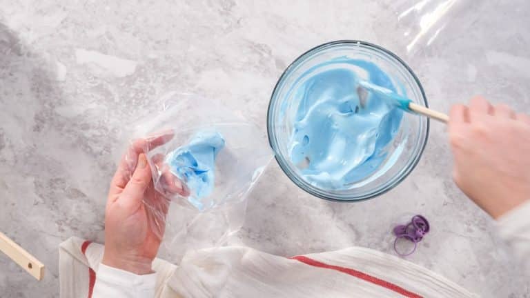 9 Effective Ways On How To Fix Runny Meringue - Miss Vickie