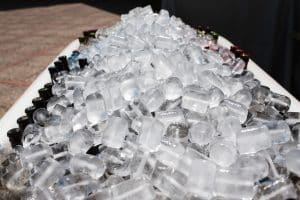 4 Steps To Resolve Kenmore Refrigerator Ice Maker Leaks Water - Miss Vickie