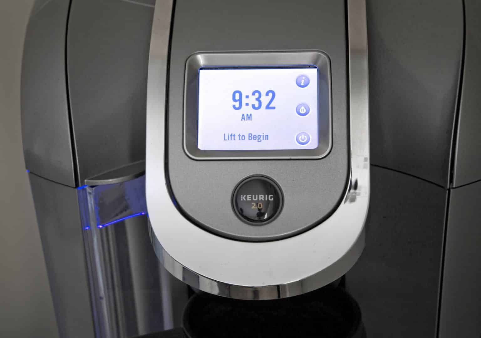 7 Ways To Fix Keurig 2.0 Not Working After Power Outage Miss Vickie