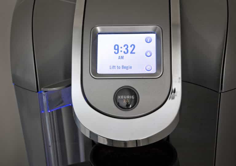 7 Ways To Fix Keurig 2.0 Not Working After Power Outage Miss Vickie