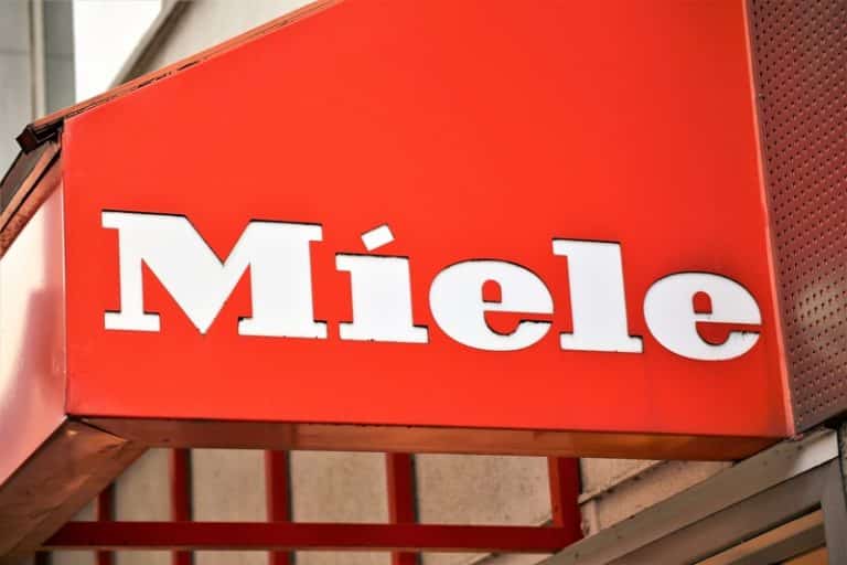 Troubleshooting Miele Freezer 3 Common Problems Miss Vickie