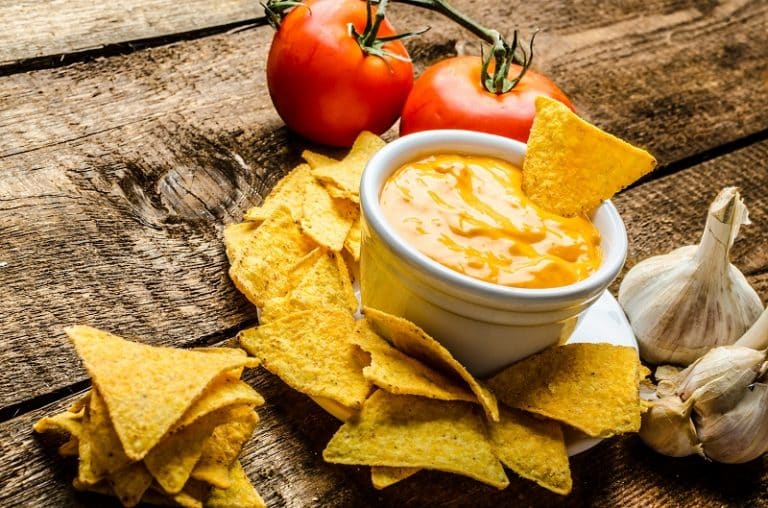 Nacho Cheese vs Queso What's The Difference? Miss Vickie