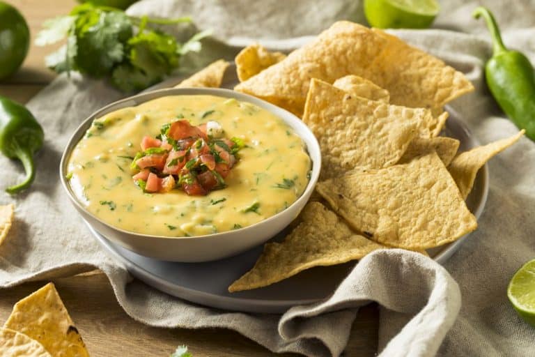 Nacho Cheese vs Queso: What's The Difference? - Miss Vickie