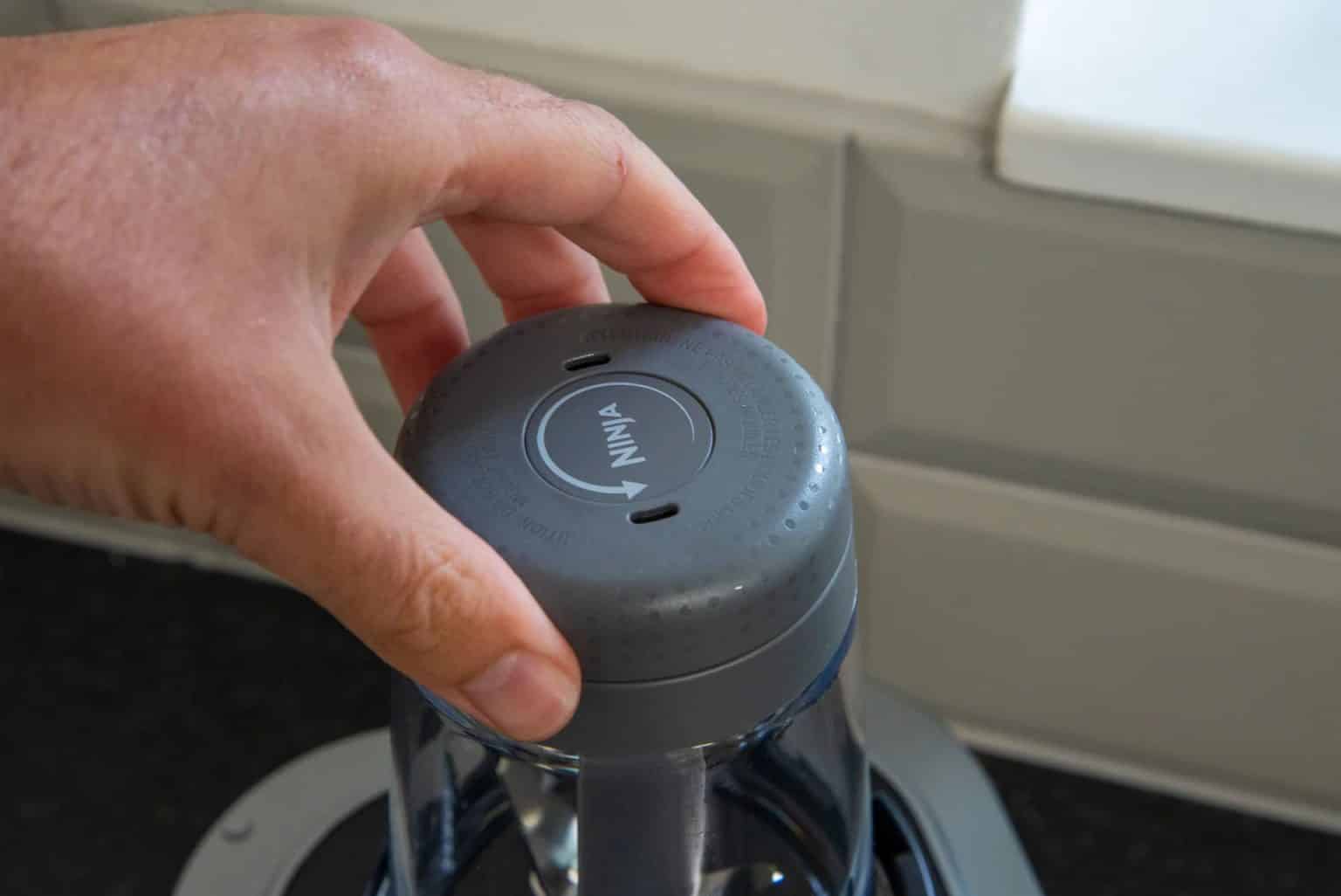 Ninja Blender Lid Won't Come Off 4 Ways To Fix Miss Vickie