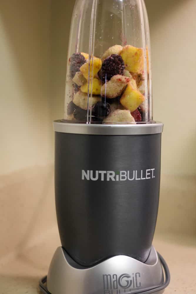 Nutribullet As The Food Processor Utilization And Limitations Miss Vickie