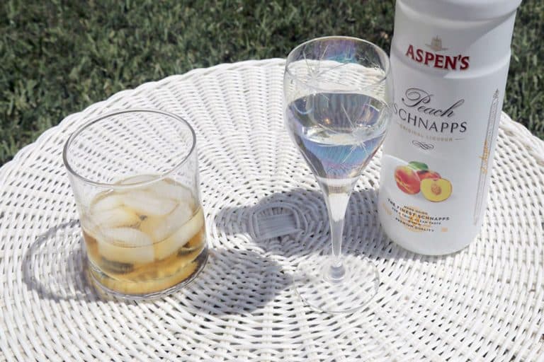 6 Best Substitutes For Peach Schnapps Miss Vickie