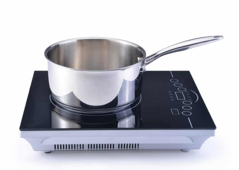 5 Ways To Fix NuWave Induction Cooktop Error Code E1 Miss Vickie