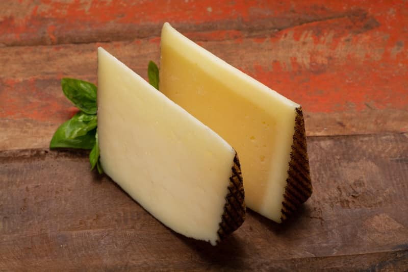 queso manchego