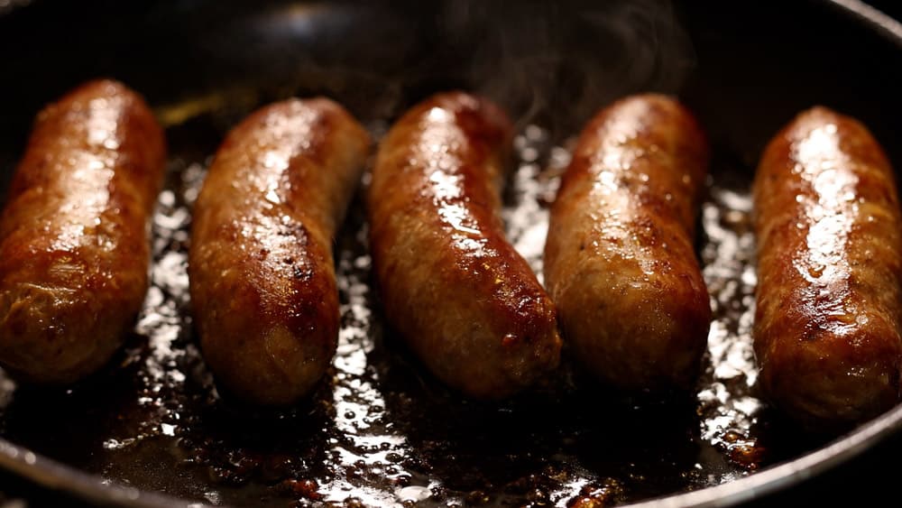 Mild vs Sweet Italian Sausage: What's The Difference? - Miss Vickie