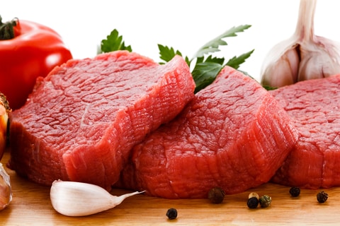 Sirloin Tip