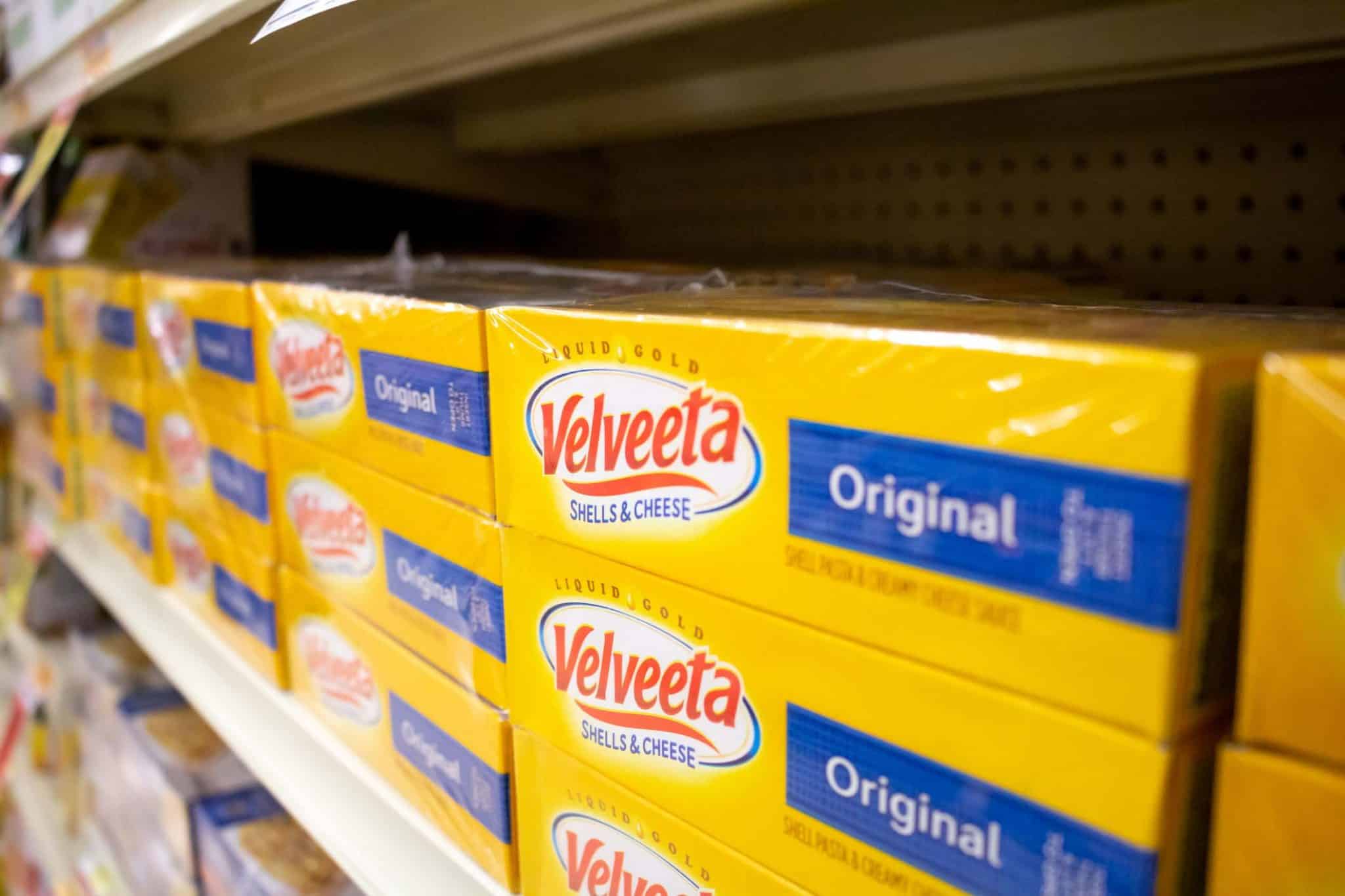5 Best Velveeta Substitutes (Alternatives To Velveeta) Miss Vickie