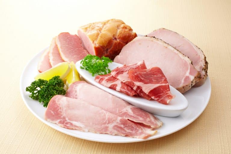 What Is Uncured Pastrami? (Answered) Miss Vickie