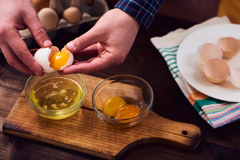 What To Do With Leftover Egg Wash? (8 Ways To Use Them)