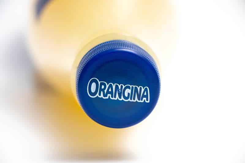 why is orangina so expensive