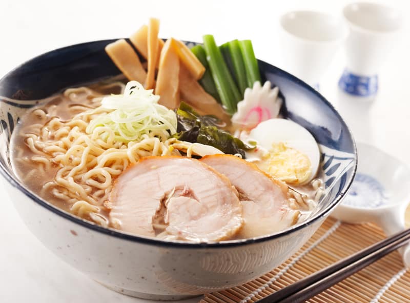 Why Is Ramen So Expensive 4 Reasons Miss Vickie