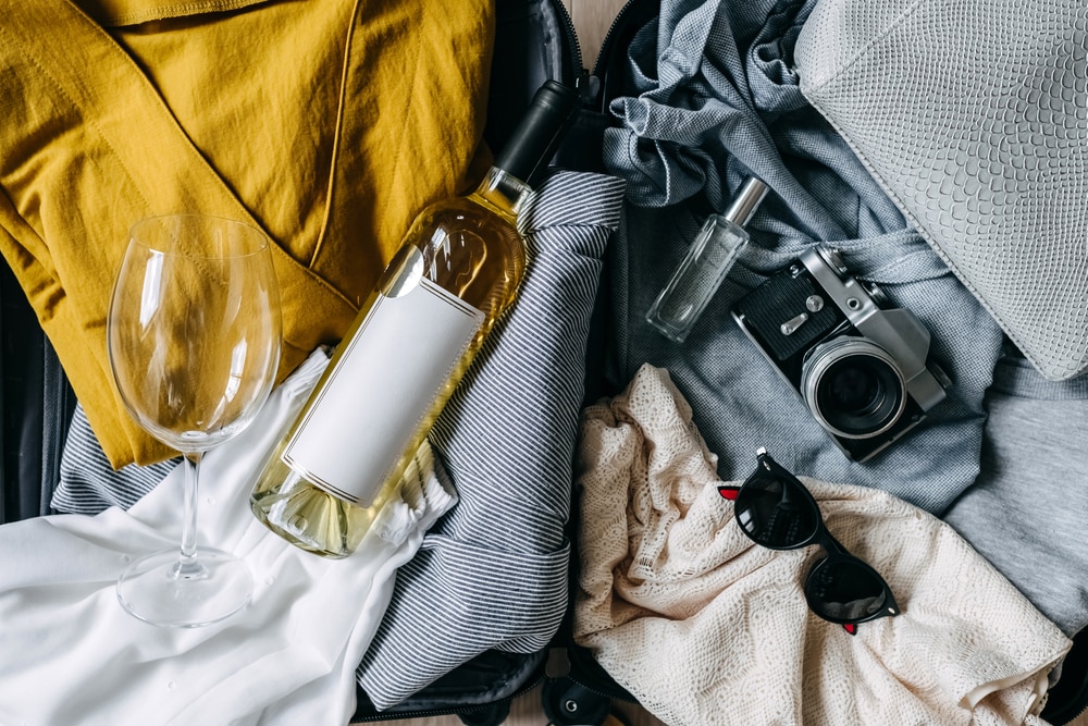 wine diaper vs jet bag