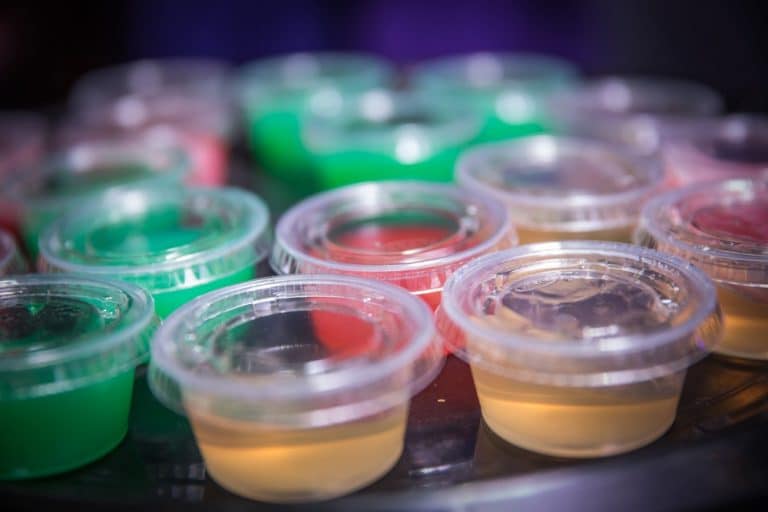 How To Fix JellO Shots That Didn’t Set? (5 Reasons Behind JellO Not
