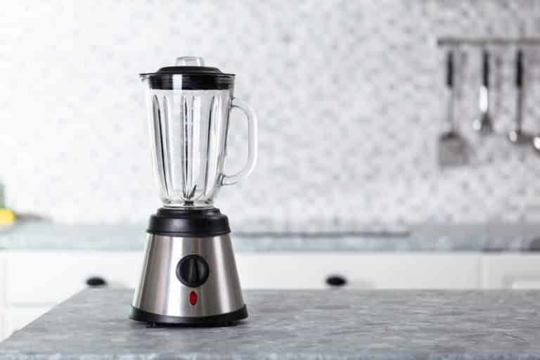 Ambiano Professional Blender vs Vitamix Which One To Choose? Miss Vickie