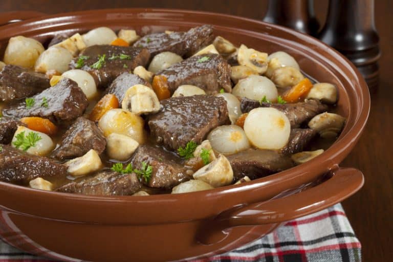 14 Best Substitutes For Burgundy Wine In Beef Bourguignon Miss Vickie