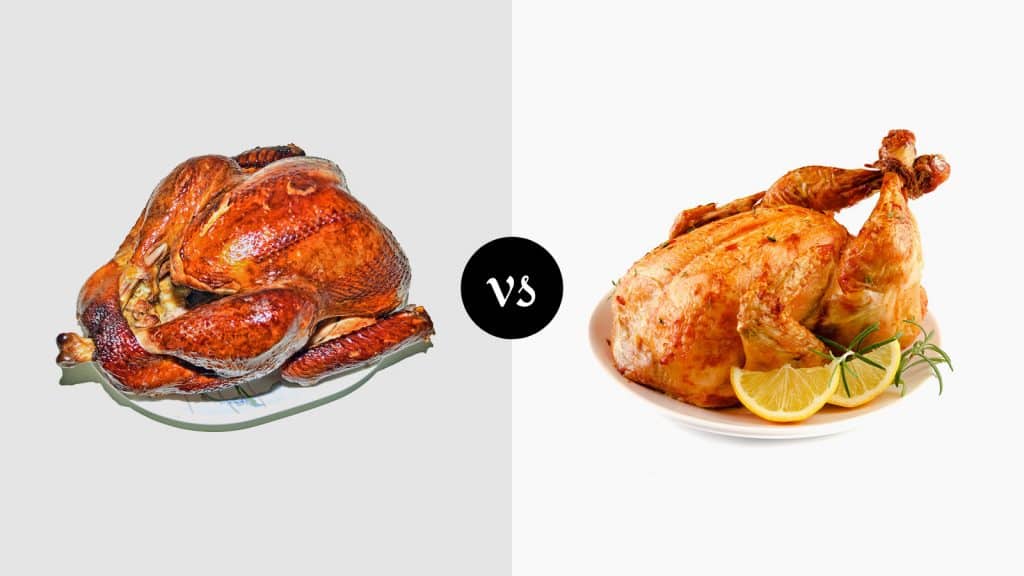 Butterball Turkey vs Regular