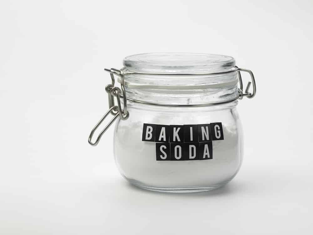 Can You Boil Baking Soda