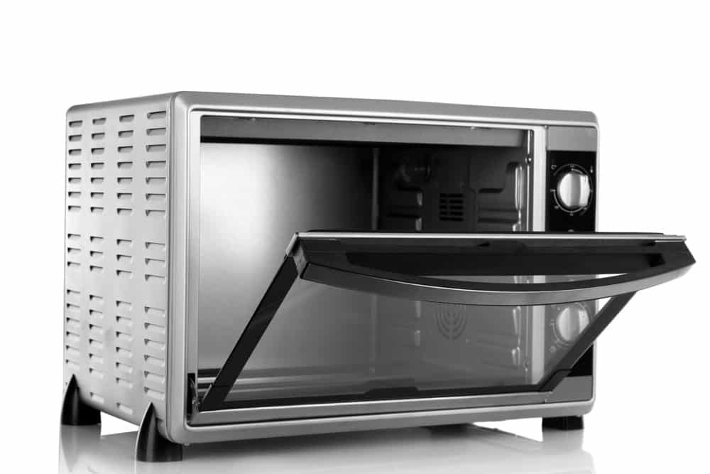 Can You Boil Water In A Toaster Oven? (Explained) Miss Vickie