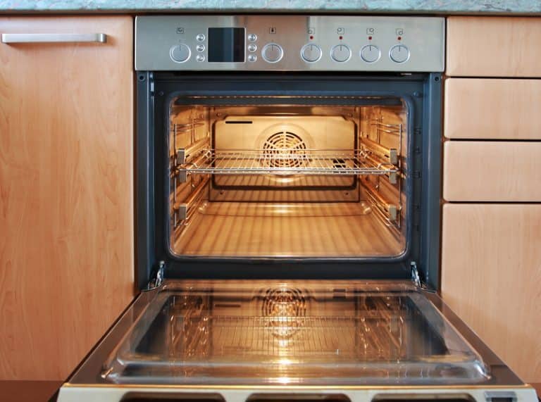 5 Common GE Profile Oven Problems (Troubleshooting) Miss Vickie