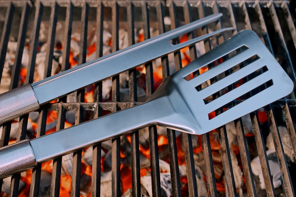 Can You Boil Water On A er Grill? Miss Vickie