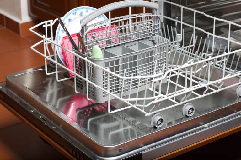 6 Ways To Fix Samsung Dishwasher Flashing Smart Auto And Heavy Miss