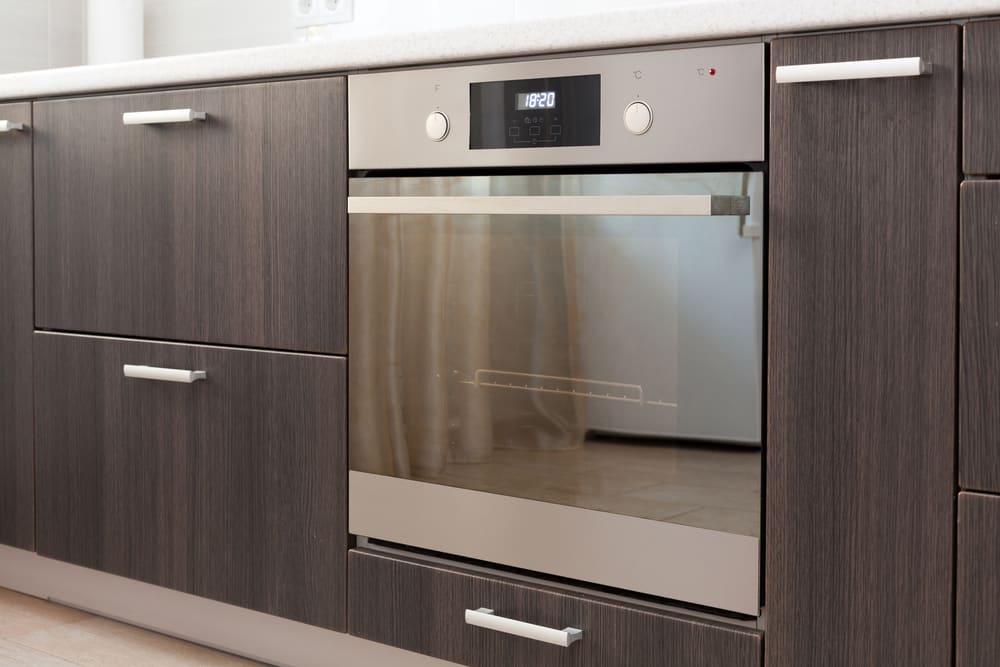 The Importance of Ventilation for Built-In Ovens – ROBAM Living