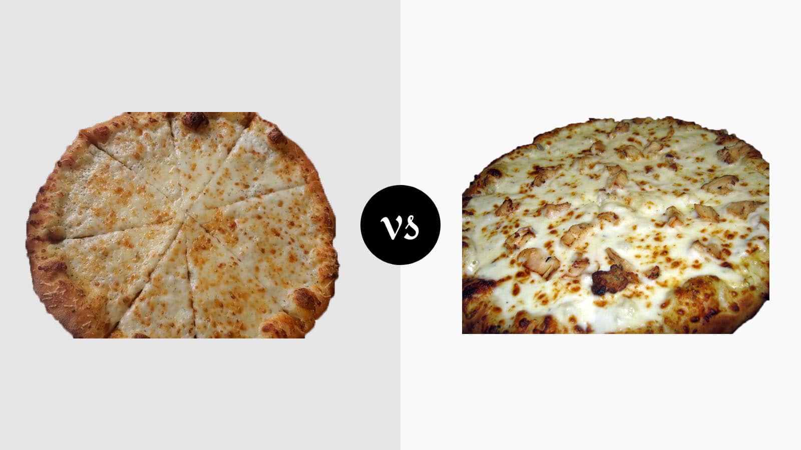 Dominos Garlic Parmesan Sauce vs Alfredo: Which One?