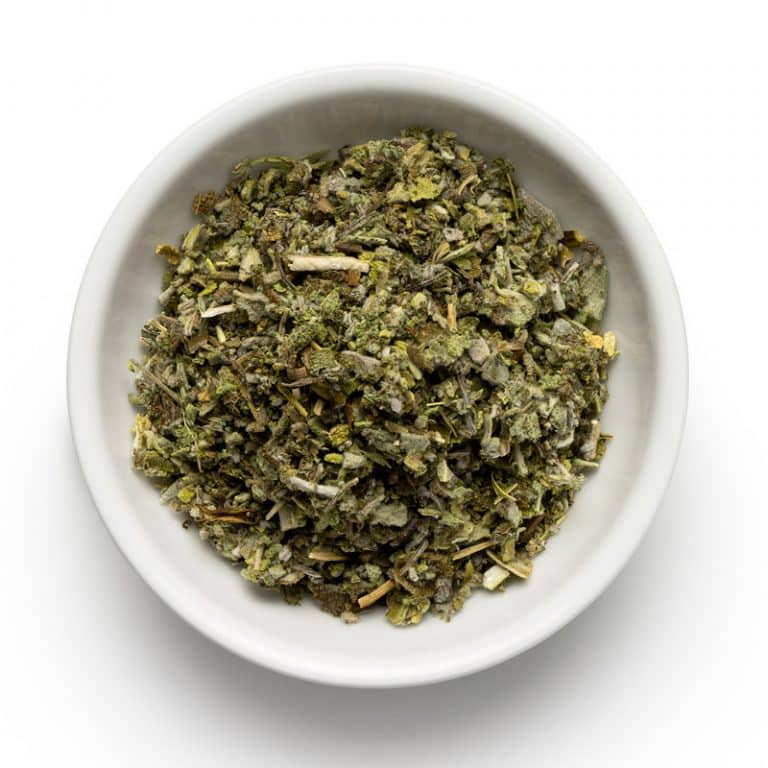 Rubbed vs Ground Sage What's The Difference? Miss Vickie