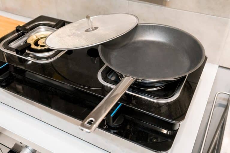 Why Are My Eyes Burning After Frying Food? (2 Reasons) Miss Vickie