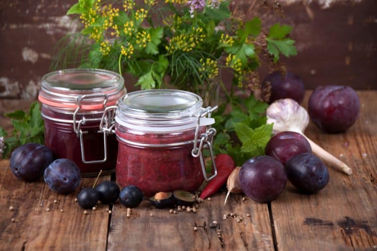 Hoisin Sauce vs Plum Sauce What To Use? Miss Vickie