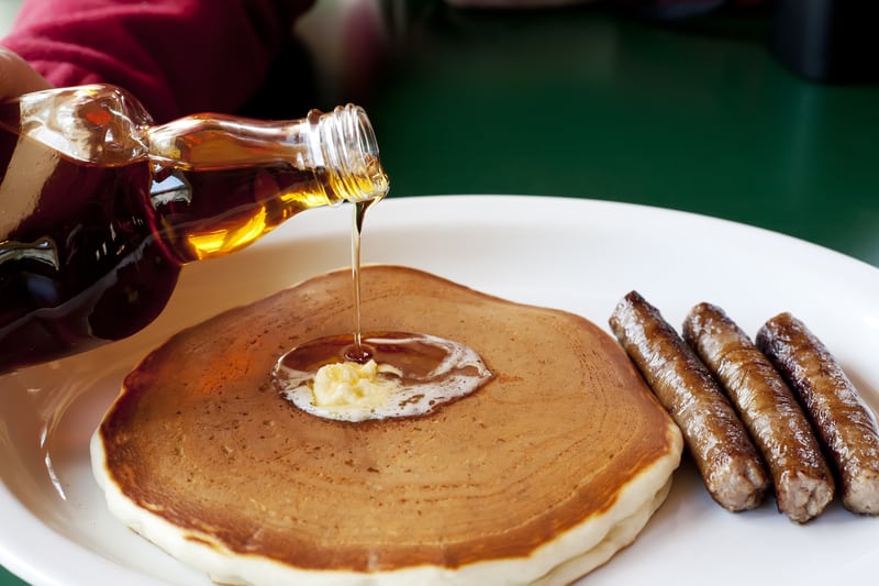 how to fix crystallized maple syrup