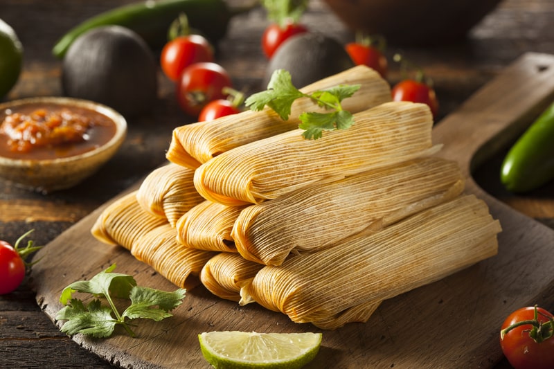 4 Tips on How To Fix Soggy Tamales - Miss Vickie
