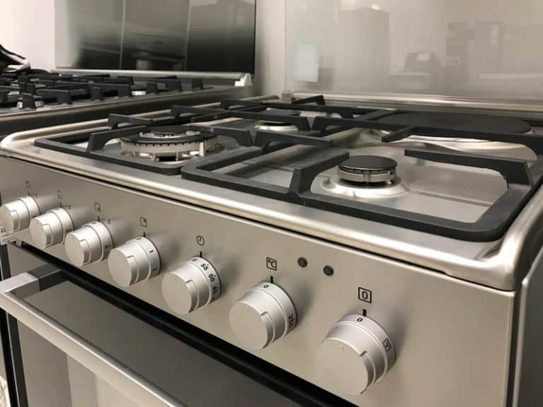 How To Fix The Gas Regulator? (Removing & Installation) Miss Vickie