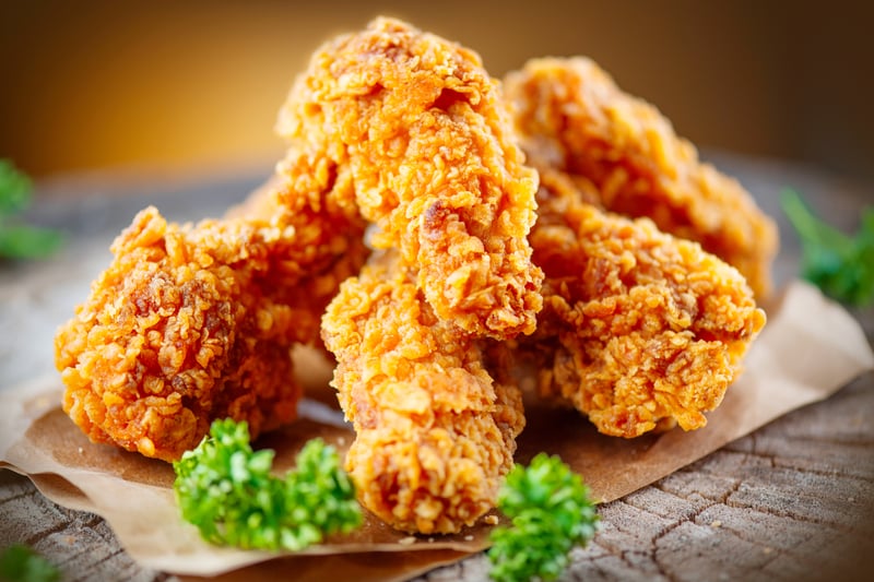 4 Approaches To Fix Undercooked Fried Chicken Miss Vickie