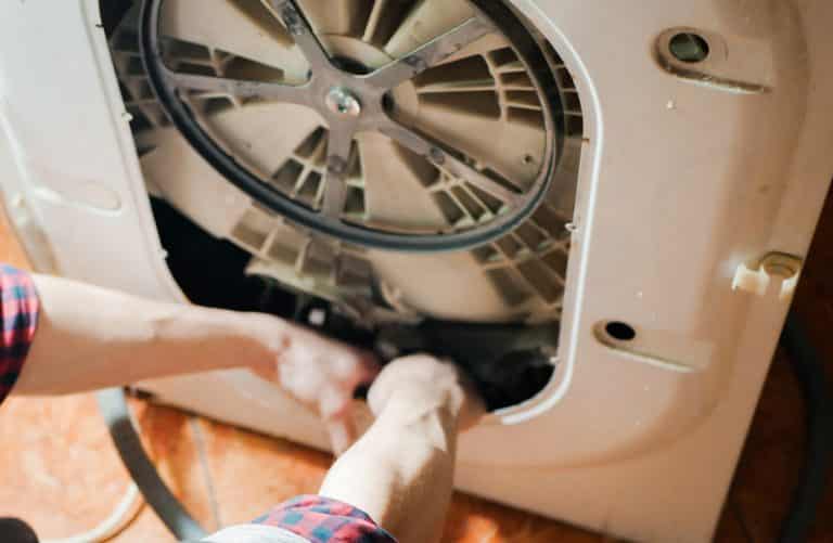 Maytag Centennial Washer Won't Spin 10 Ways To Fix Miss Vickie