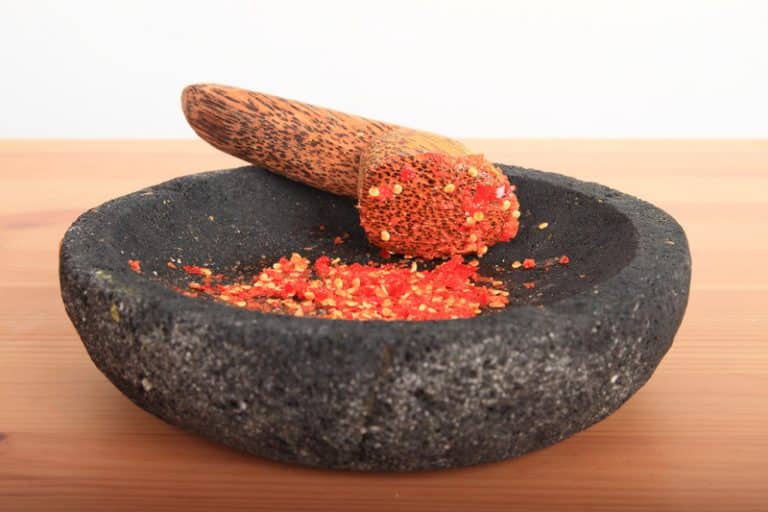 3 Ways To Thicken Chili In Crock Pot Miss Vickie