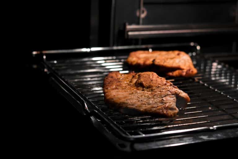 5 Common GE Profile Oven Problems (Troubleshooting) Miss Vickie