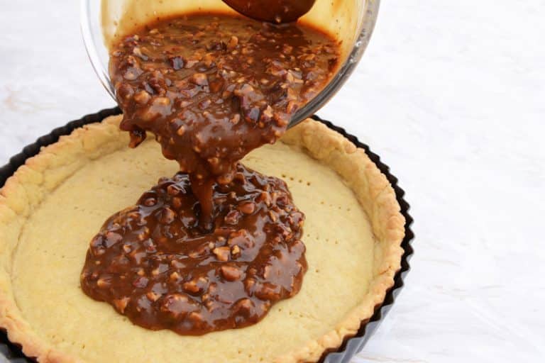 9 Reasons Why Is Pecan Pie Runny Miss Vickie