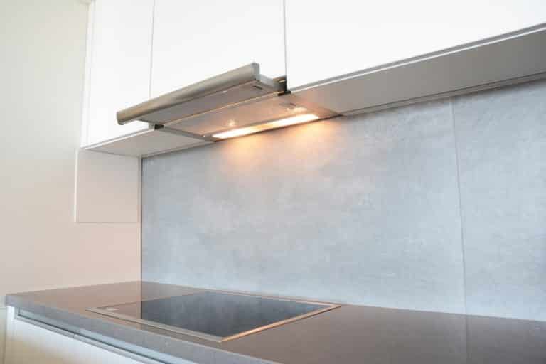 3 Fixes For Range Hood Light Won’t Turn Off Miss Vickie