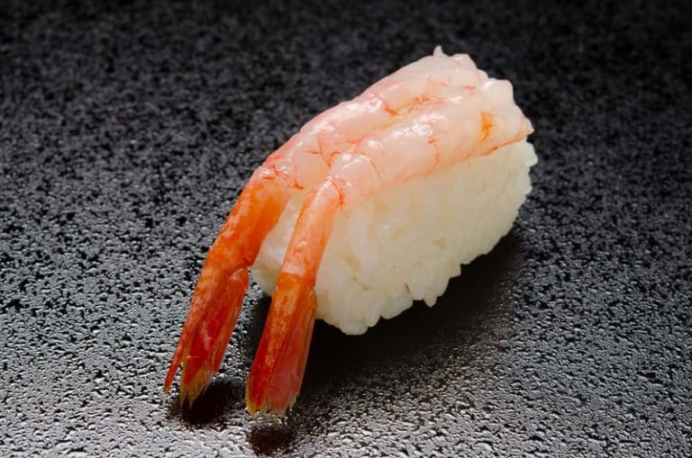 Raw vs Cooked Shrimp: What's The Difference? - Miss Vickie