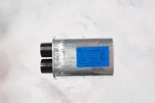 Samsung oven capacitor