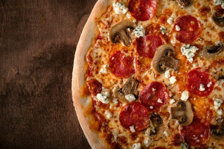 Can You Eat Uncured Pepperoni Pizza When Pregnant